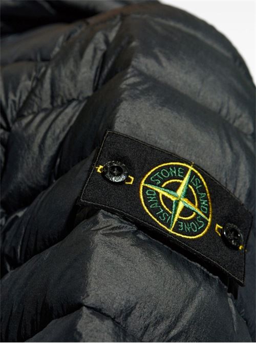 Compass Hooded Jacket STONE ISLAND | 811540324A0020